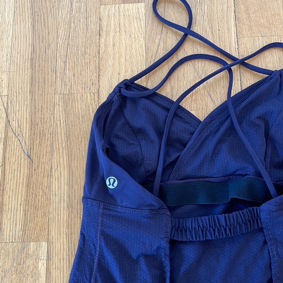 Lululemon Tank Top - Picture 3 of 4